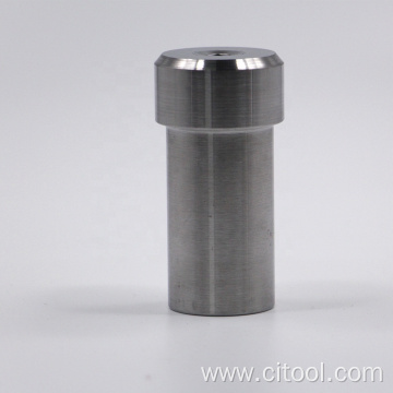 Screw Tools Tungsten Carbide Shaped Cold Heading Dies